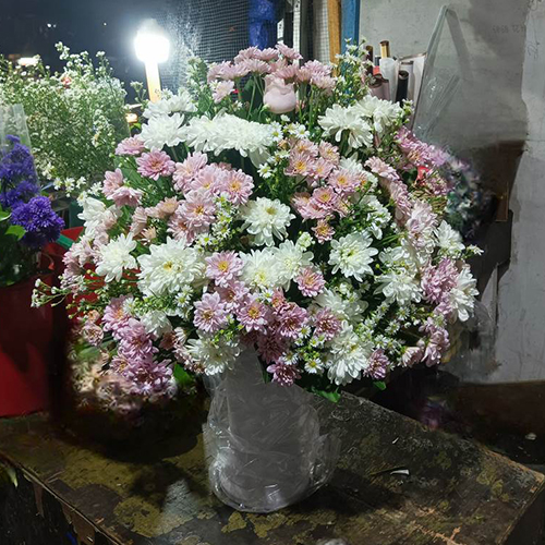 BUNGA MEJA 06