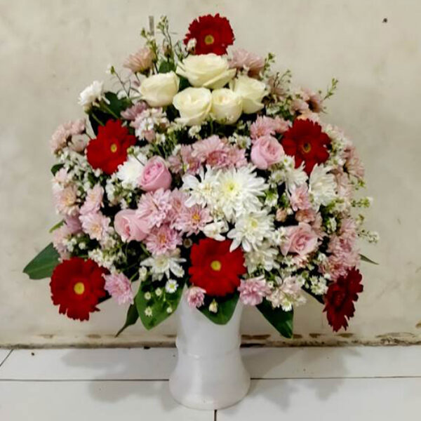BUNGA MEJA 04