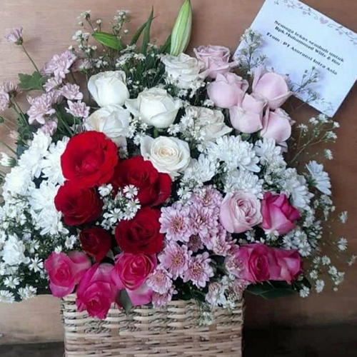 BUNGA MEJA 02