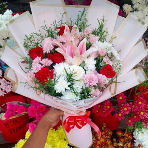 Hand Bouquet