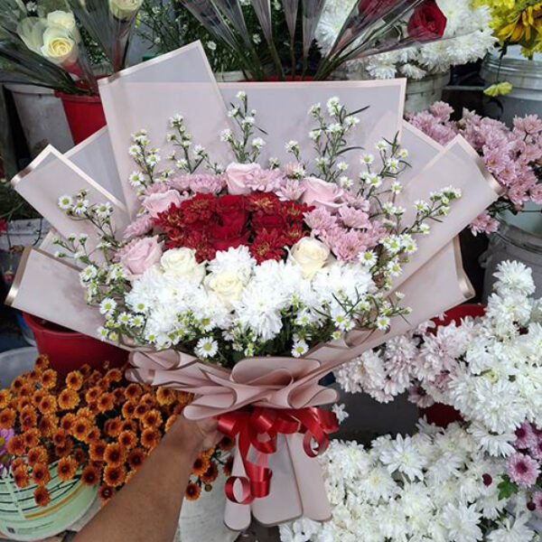 Hand Bouquet