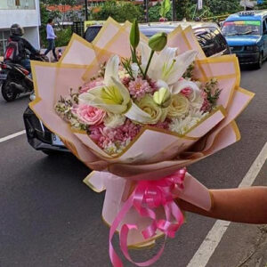 Hand Bouquet