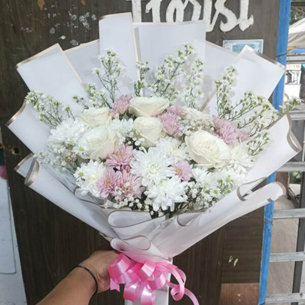 Hand Bouquet