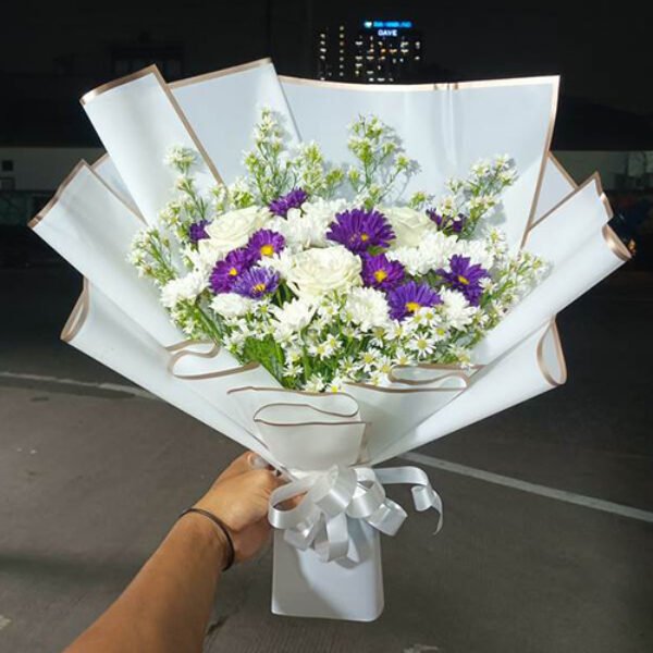 Hand Bouquet