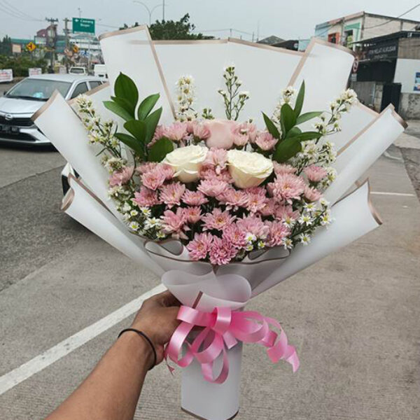Hand Bouquet