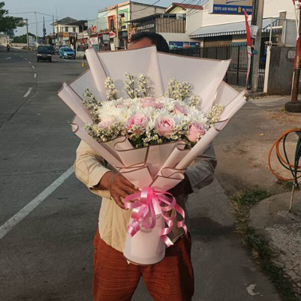 Hand Bouquet