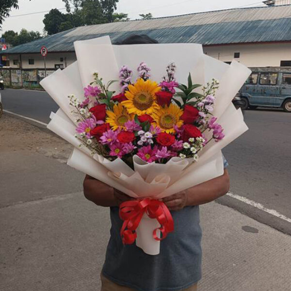 Hand Bouquet