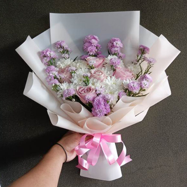 Hand Bouquet