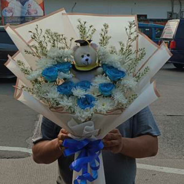 Hand Bouquet