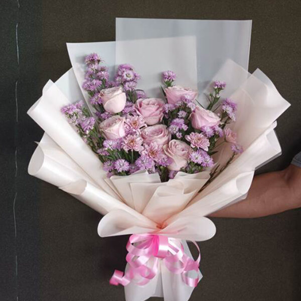 Hand Bouquet