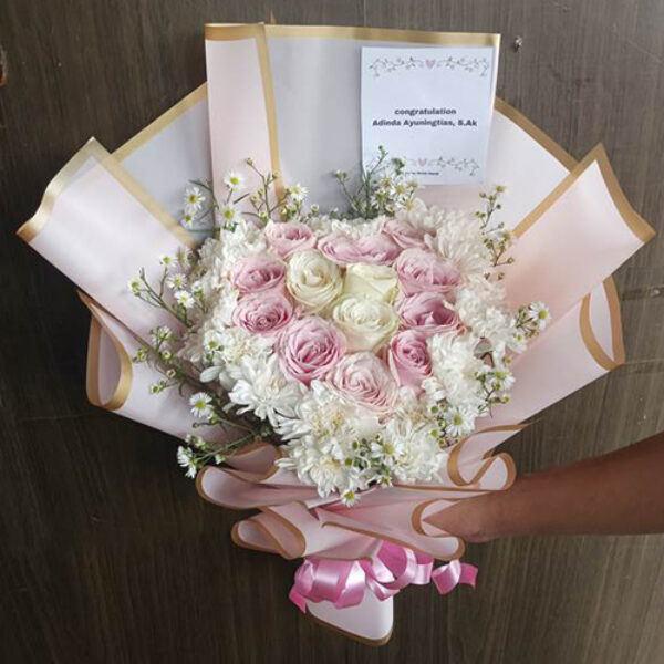 Hand Bouquet