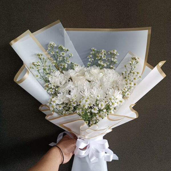 Hand Bouquet