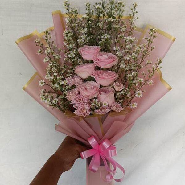 Hand Bouquet