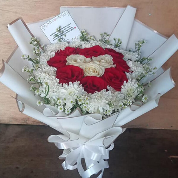 Hand Bouquet