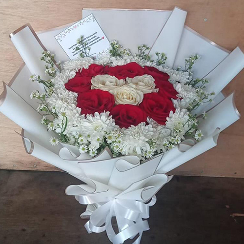 Hand Bouquet