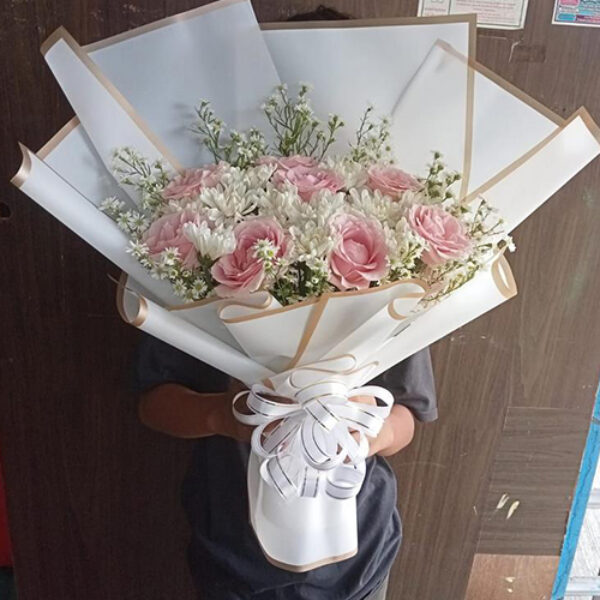 Hand Bouquet