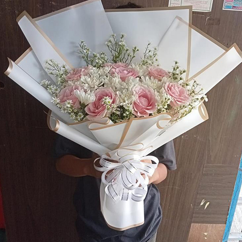 Hand Bouquet