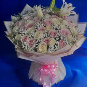Hand Bouquet