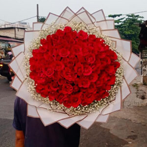 Hand Bouquet