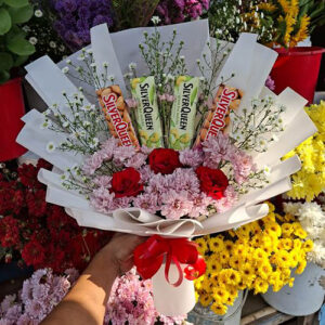Hand Bouquet
