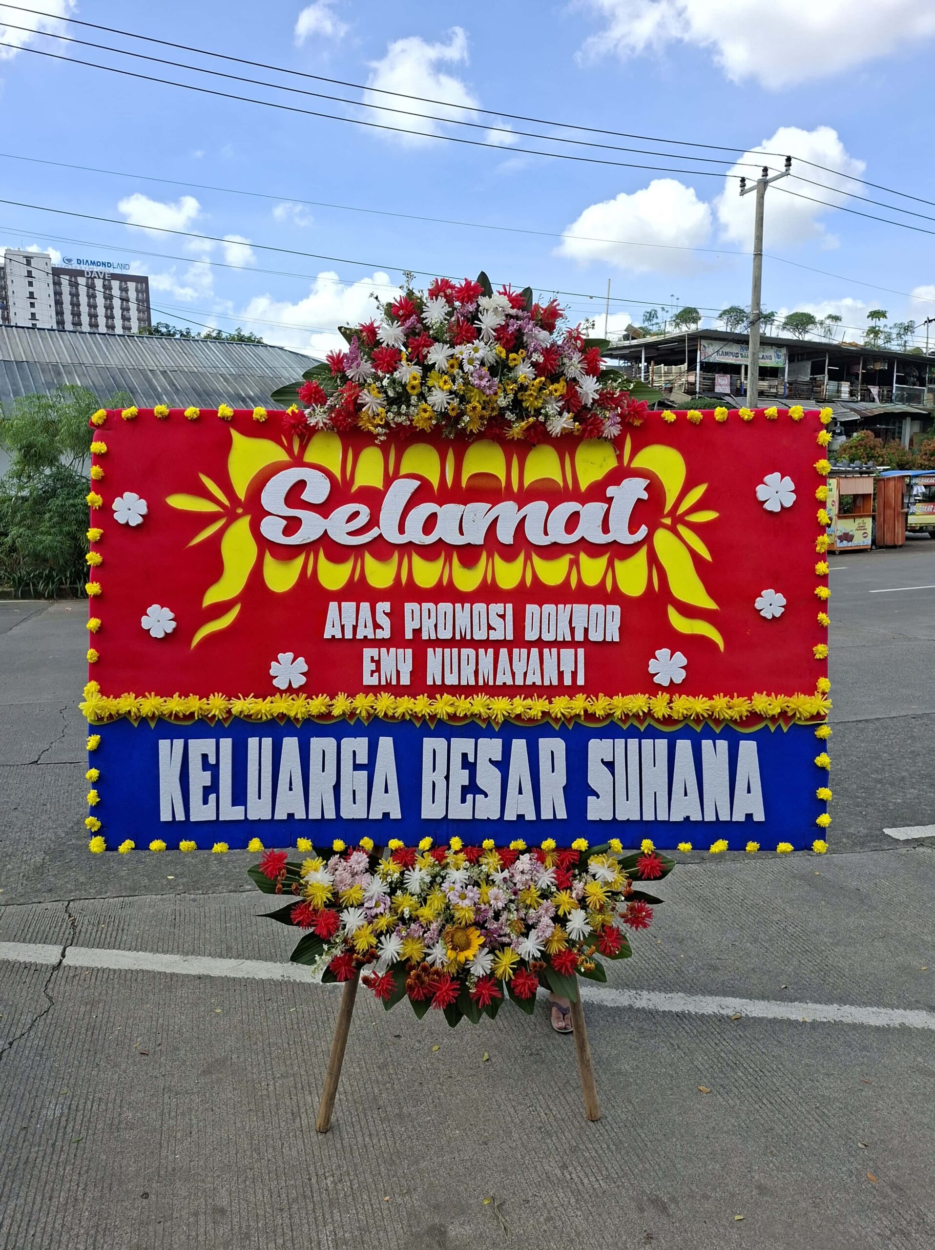 Selamat & Sukses